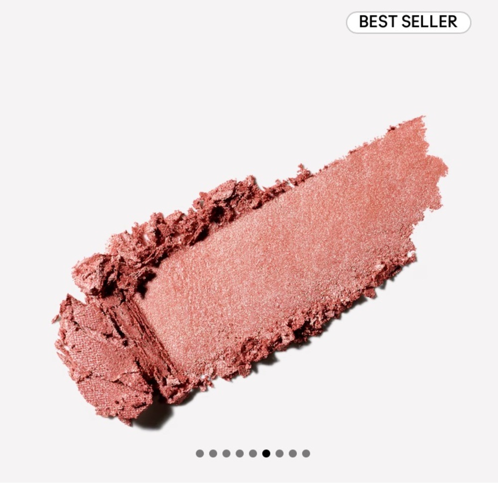 MAC Eyeshadow -Expensive Pink - Picture 6 of 6